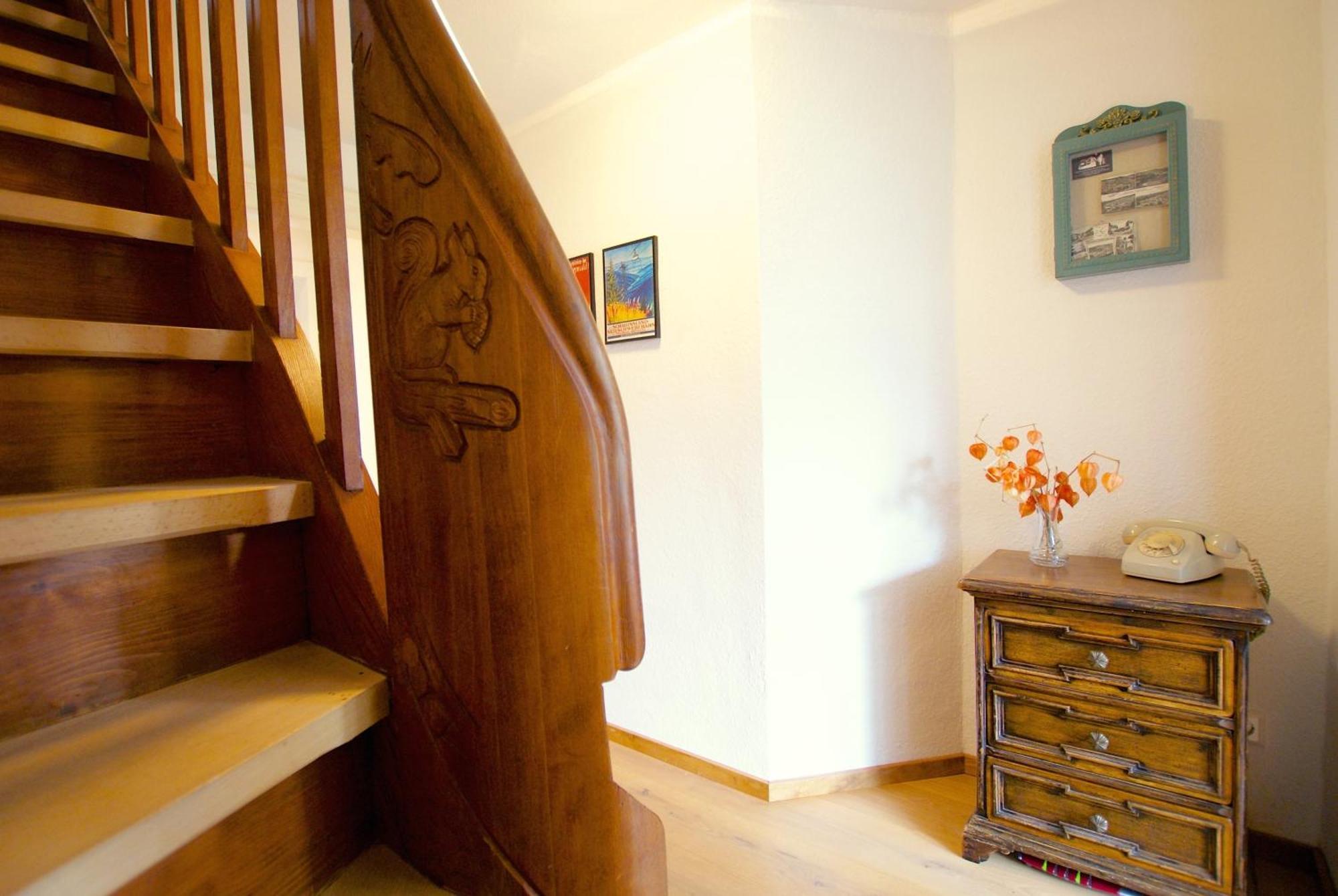 Haus Frohsinn- Feldberg Im Schwarzwald Ngoại thất bức ảnh