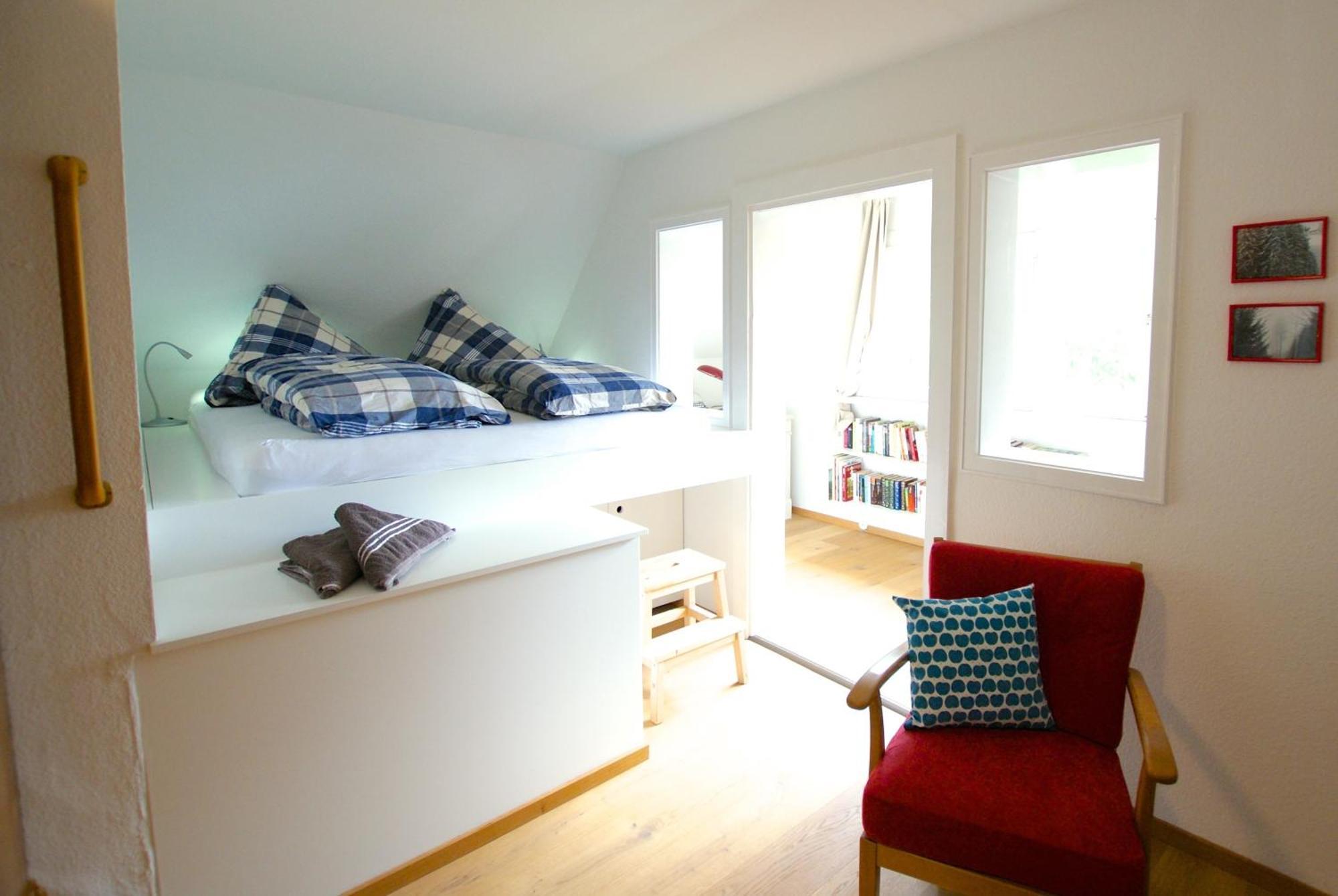Haus Frohsinn- Feldberg Im Schwarzwald Ngoại thất bức ảnh