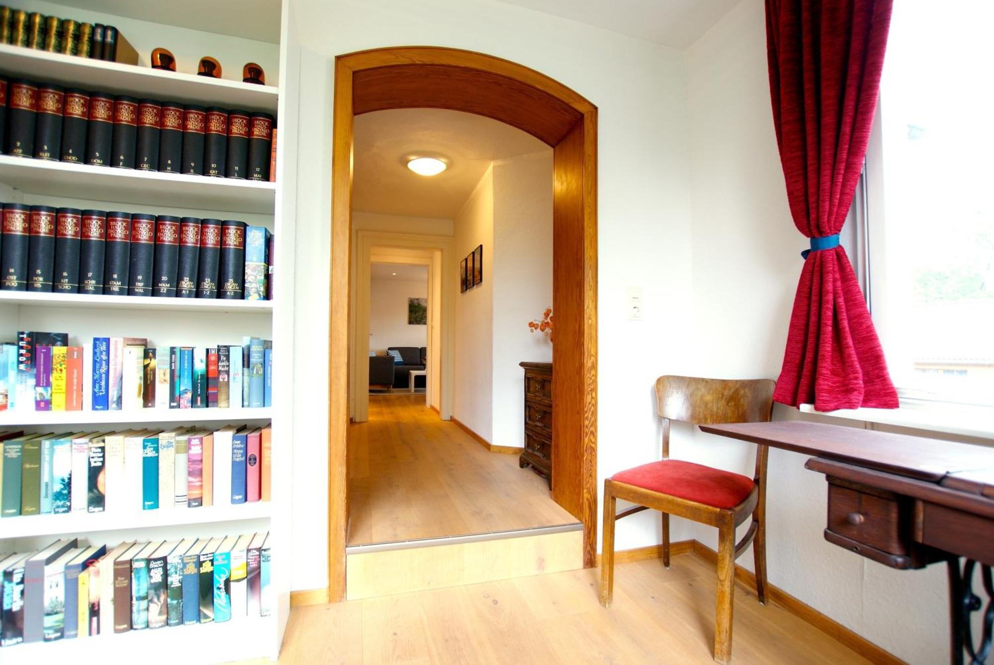 Haus Frohsinn- Feldberg Im Schwarzwald Ngoại thất bức ảnh