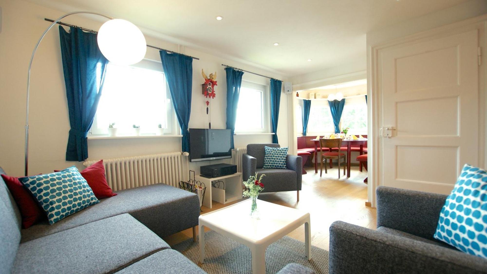 Haus Frohsinn- Feldberg Im Schwarzwald Ngoại thất bức ảnh